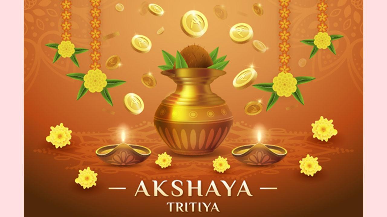 Akshaya Tritiya 2024: Buy Best Gold on The Auspicious Occasion, Date, Timing and Significance
