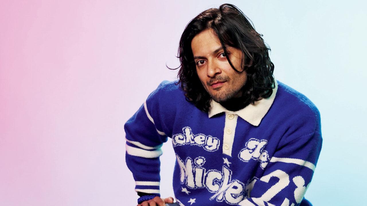 Ali Fazal