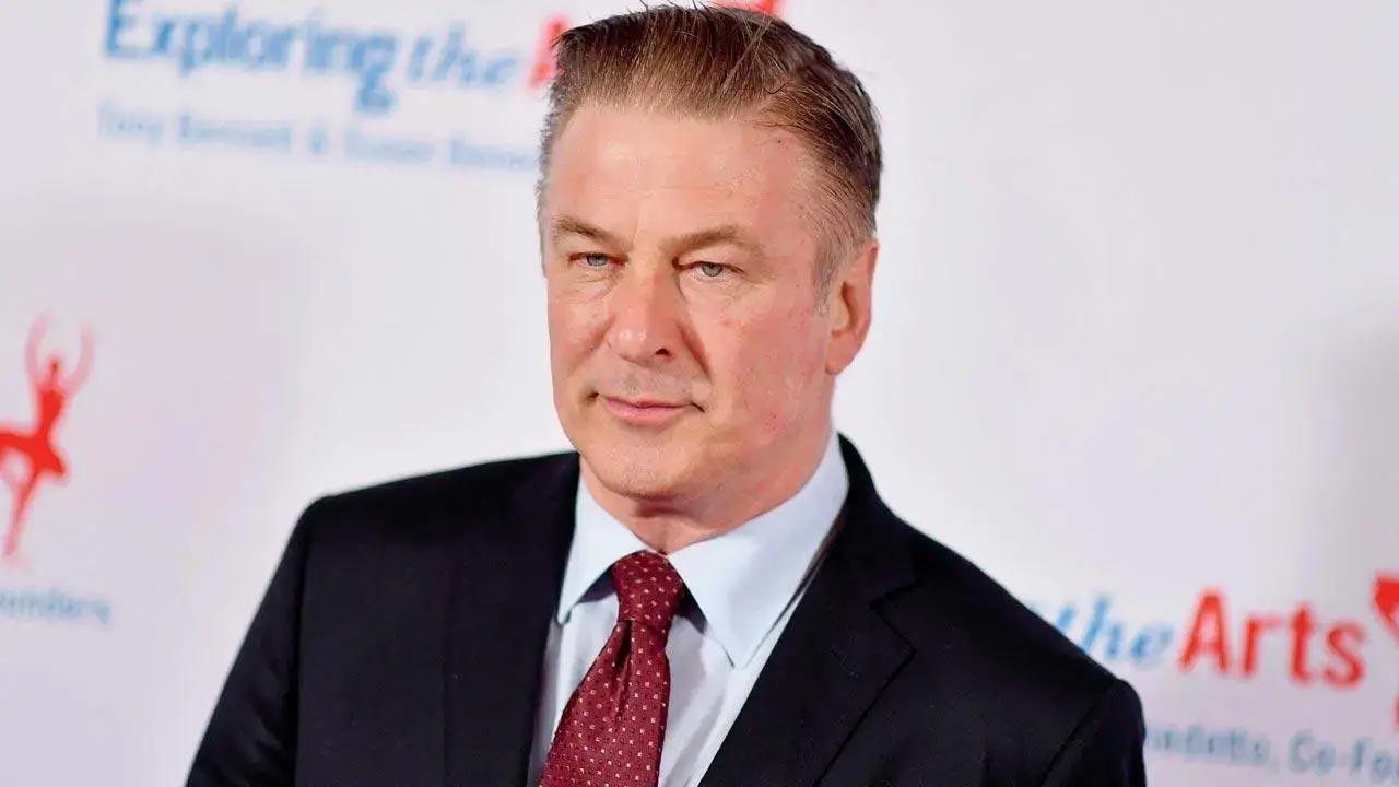 Alec Baldwin to stand trial for involuntary manslaughter in 'Rust' shooting