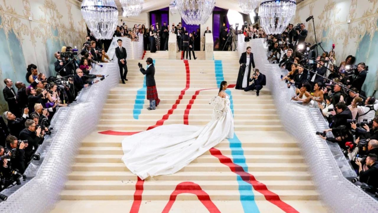 Met Gala 2024: Theme, guest list to who's chairing, all you need to know about the fashion extravaganza