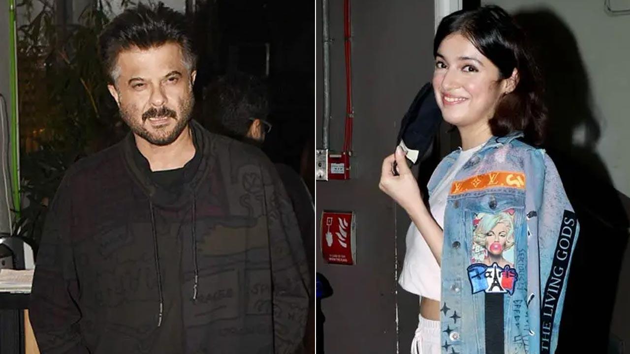Anil Kapoor, Divya Khossla unveil intriguing glimpse of 'Savi: A Bloody Housewife', teaser to be out on this date