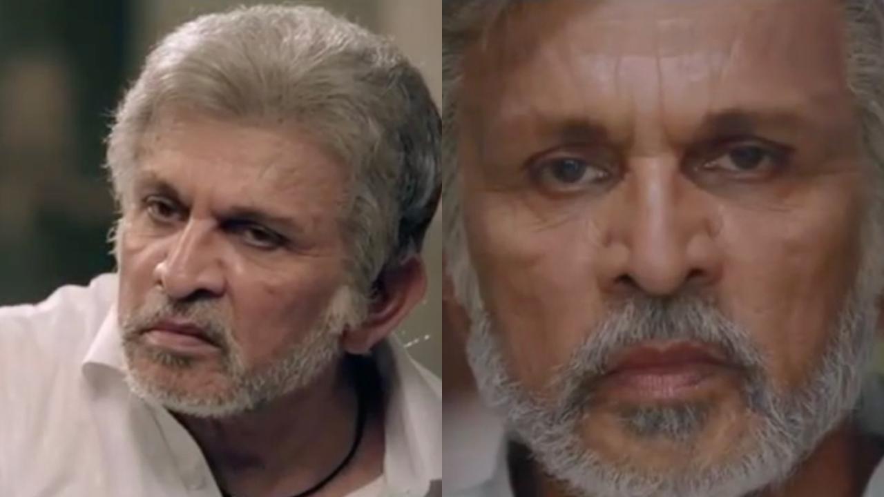 From 'Dream Girl' to 'Hamare Baarah', check out Annu Kapoor’s transformation