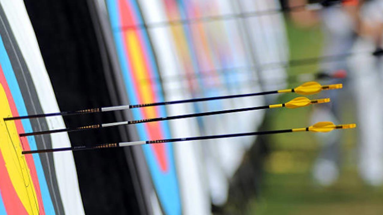 Archery: Women’s team in final, men miss bronze