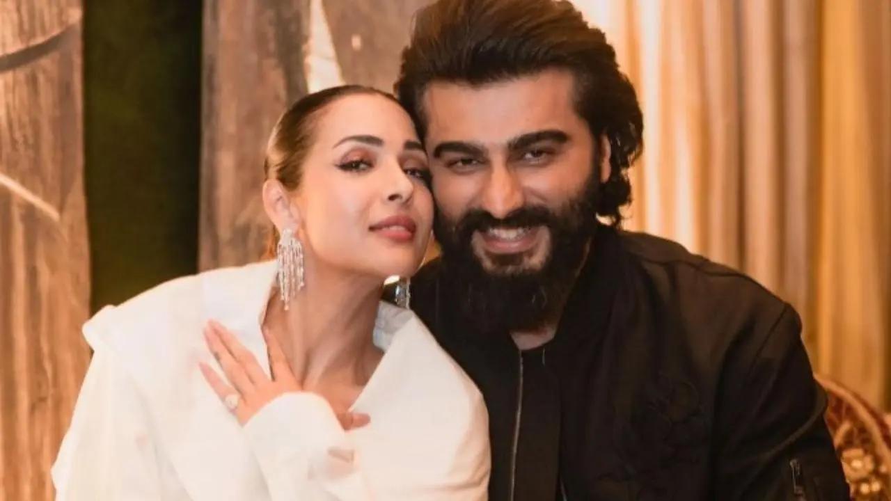 Malaika Arora’s manager debunks actress' breakup report with Arjun Kapoor