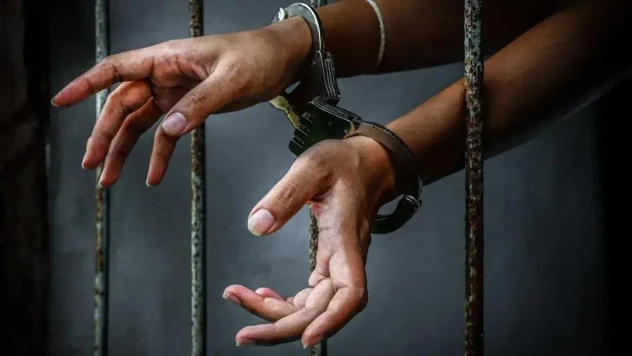 Five bus passengers from Bihar arrested with cannabis at Tripura border