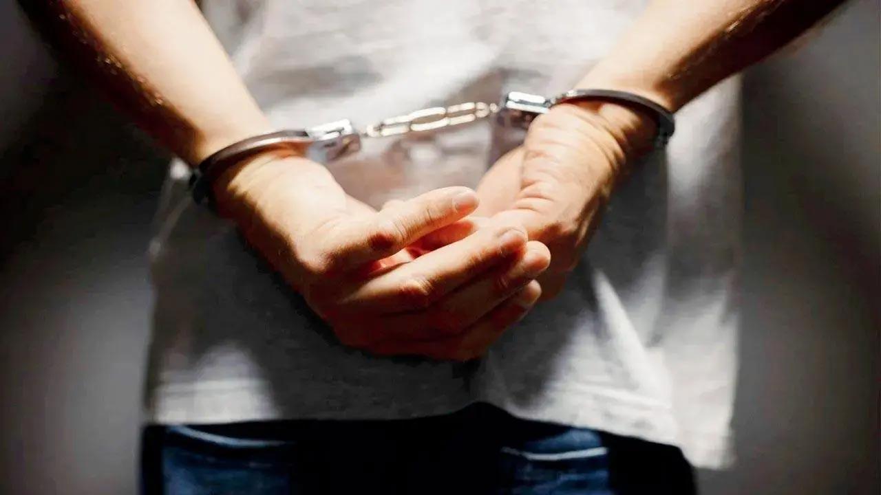 Two arrested for killing 24-year-old man in Ghaziabad