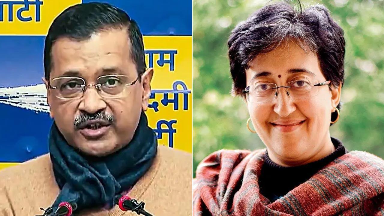 ED opposing bail for Kejriwal despite sudden weight loss, sugar spike: Atishi