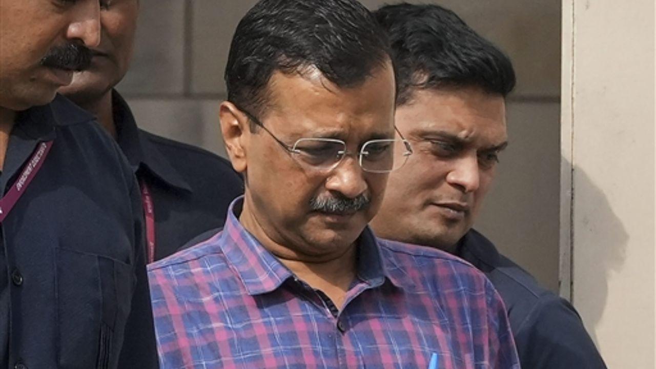 The Supreme Court provided temporary relief to Delhi Chief Minister Arvind Kejriwal by granting him interim bail until June 1.