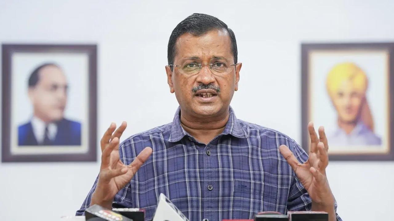 India General Elections 2024: Support AAP to save democracy, says Arvind Kejriwal in Punjab