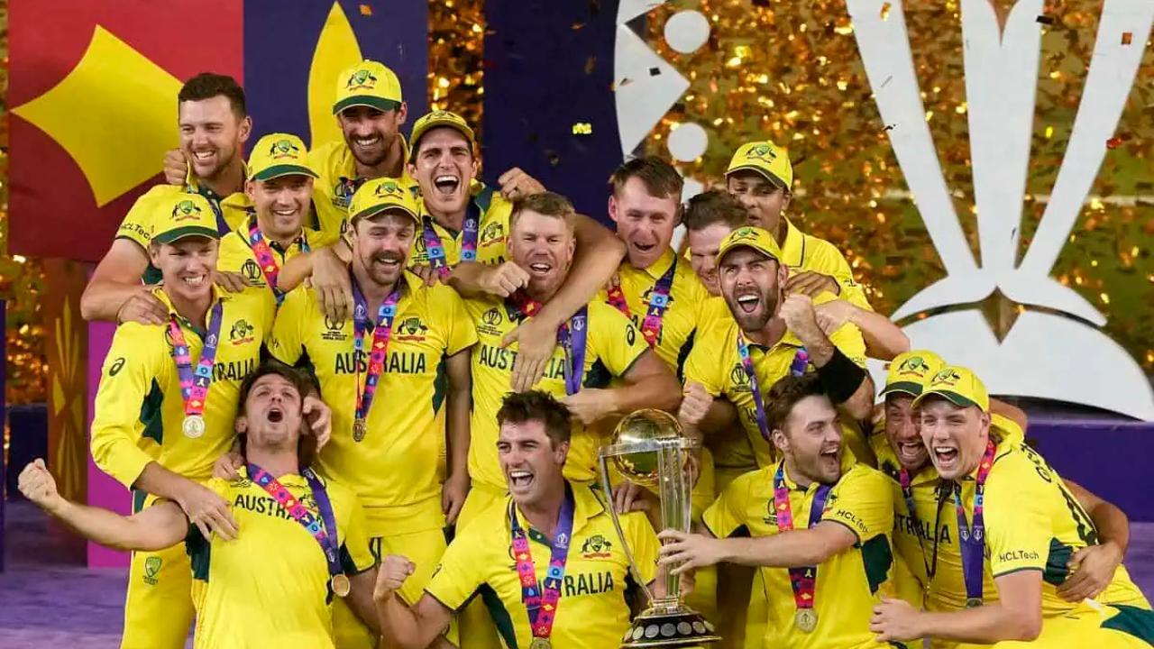 T20 World Cup 2024: Some vital records that are on the verge of being broken