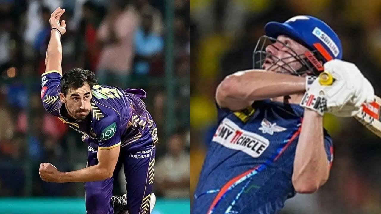 Lead pacer Mitchell Starc also claimed four wickets in the last IPL 2024 match. LSG all-rounder Marcus Stoinis has also been delivering performances for the side with both bat and ball