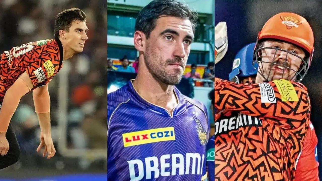 As most of the Australian players have returned home after having a busy two-month schedule due to the IPL 2024, a few players are set to miss their warm-up matches against West Indies. Players including Pat Cummins, Travis Head, Mitchell Starc, Glenn Maxwell and Cameron Green are likely to skip the warm-up matches