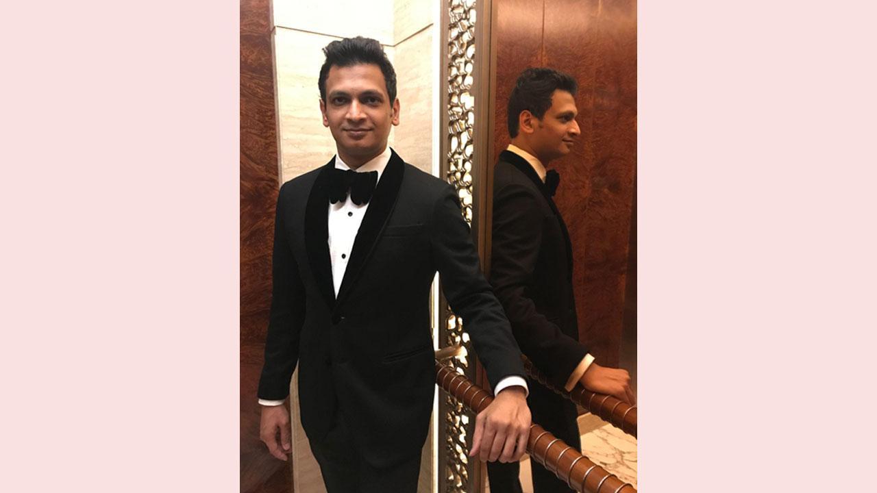 From Legacy to Leadership - Avin Agarwal's Vision for Haldiram