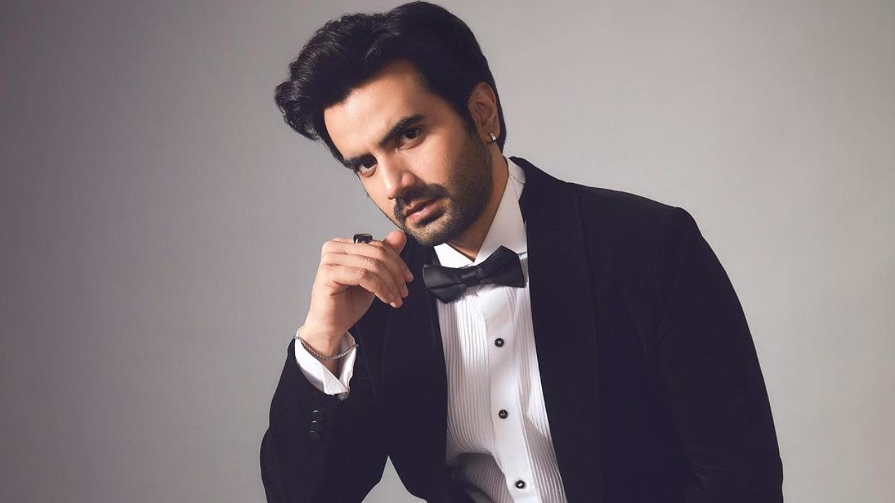 'Call My Agent: Bollywood' actor Ayush Mehra to make his Cannes 2024 debut