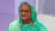 Bangladesh PM Sheikh Hasina pledges apartments for labourers and slum-dwellers