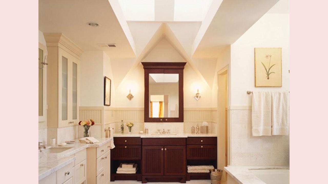 X Ways Better Bathroom Lighting Can Improve Your Life