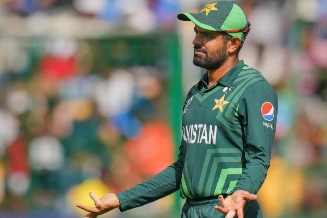 Former players not hopeful of Pakistan's success at World Cup