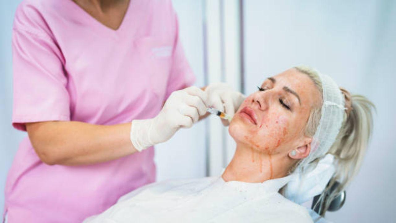 3. Skin-boosting treatments Procedure: Skin-boosting treatments involve injectable hyaluronic acid-based fillers, such as Restylane Skinboosters or Juvederm Volite, to enhance skin hydration, elasticity, and overall quality. 
Benefits: These treatments are designed to target dehydrated or dull skin, replenishing moisture levels and stimulating collagen production. By improving skin texture, reducing fine lines, and enhancing radiance, skin-boosting treatments result in a smoother, more youthful appearance. 
(Disclaimer: This information does not replace professional medical advice. Consult a qualified specialist or your physician for personalised guidance.)