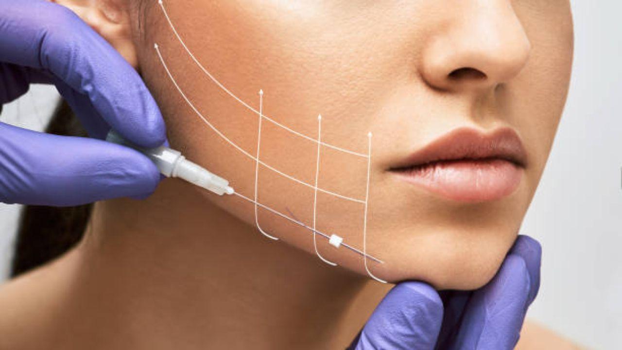 5. Meso botox Procedure:  Meso botox, also referred to as micro botox or intradermal botox, is a cutting-edge treatment that involves injecting diluted botulinum toxin directly into the skin's superficial layers using a specialised technique. 
Benefits: This innovative procedure targets fine lines, wrinkles, and enlarged pores, resulting in smoother, tighter skin with a more refined texture. Meso botox also aids in reducing excessive sweating and oil production, leading to a matte and refreshed complexion. 
(Disclaimer: This information does not replace professional medical advice. Consult a qualified specialist or your physician for personalised guidance.)\
With inputs from Dr Meghna Mour, aesthetic dermatologist, cosmetologist, trichologist, and laser specialist, founder of Skuccii Supercliniq 