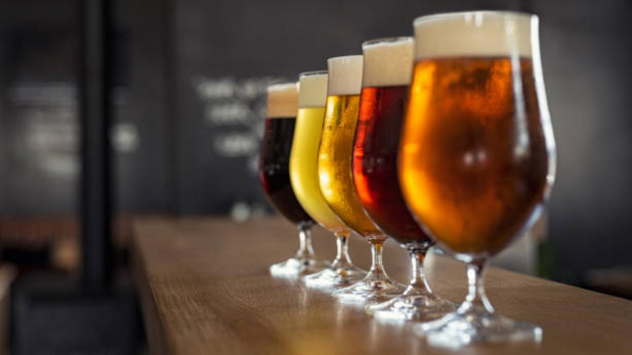 Royal Oak BreweryAT Palm Beach Road, Sector 19, Vashi. CALL 7304699866