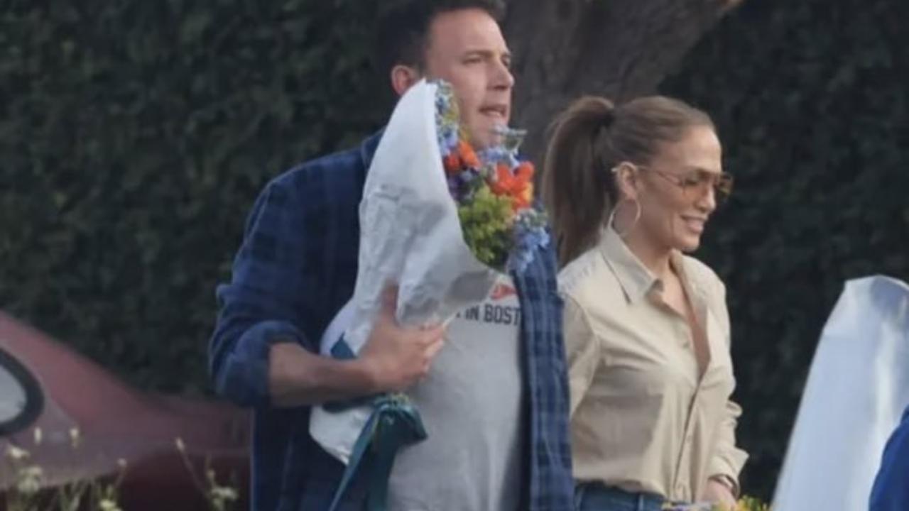Ben Affleck and Jennifer Lopez seen publicly after split speculation
