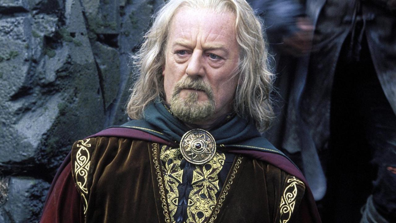 'Titanic' and 'Lord of the Rings' actor Bernard Hill passes away at age 79