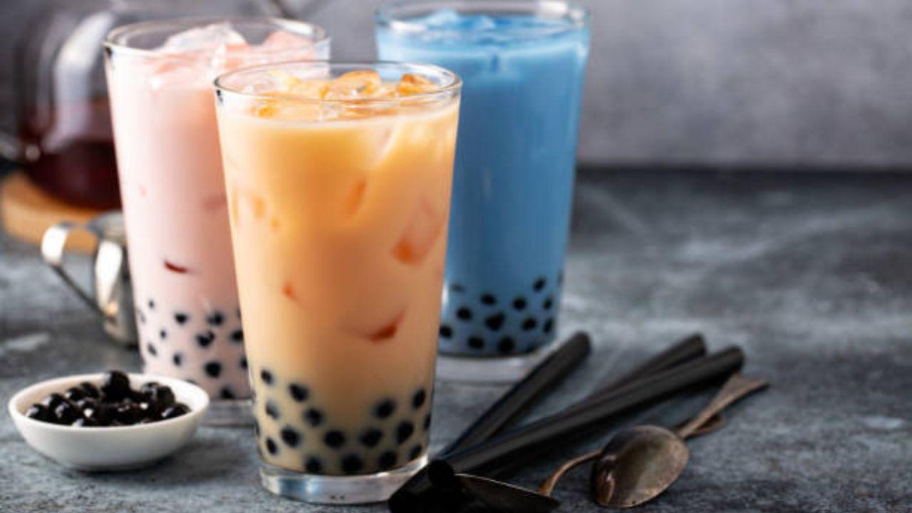 Sip on refreshing boba tea and coffee summer coolers at Easy Boba in Bandra