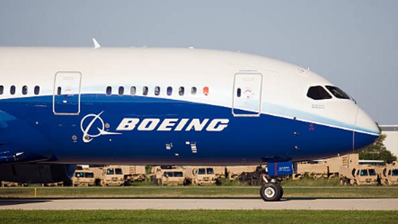Boeing tells federal regulators its plans to fix aircraft safety, quality issues
