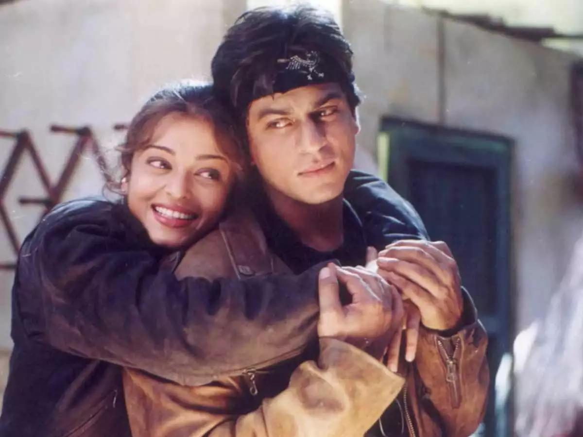 Shah Rukh Khan and Aishwarya Rai Bachchan played the most adorable brother-sister duo in the loved movie 'Josh'