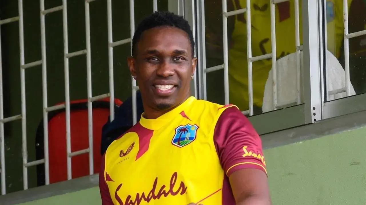 T20 World Cup 2024: Dwayne Bravo appointed as Afghanistan's bowling consultant
