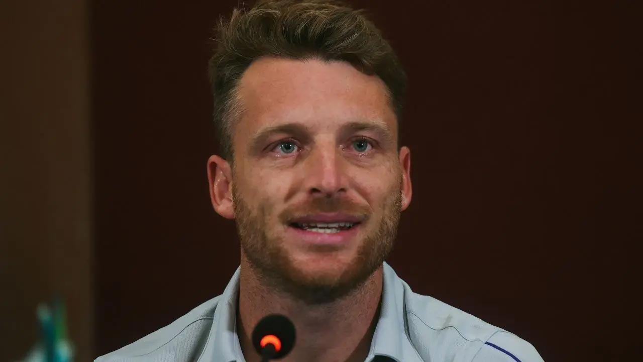 Buttler pushed for WC-bound players’ withdrawal from IPL playoffs: Rob Key