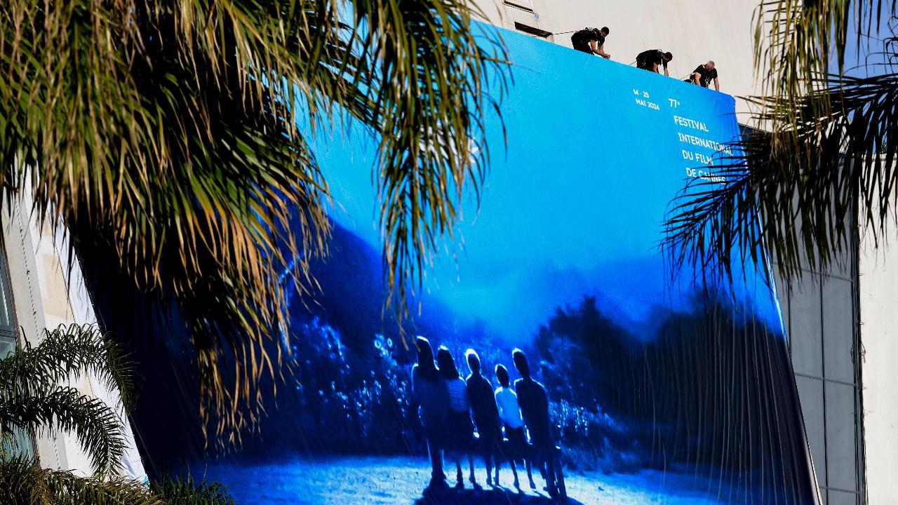 Cannes Film Festival 2024 Palme d’Or race heats up with stellar film
