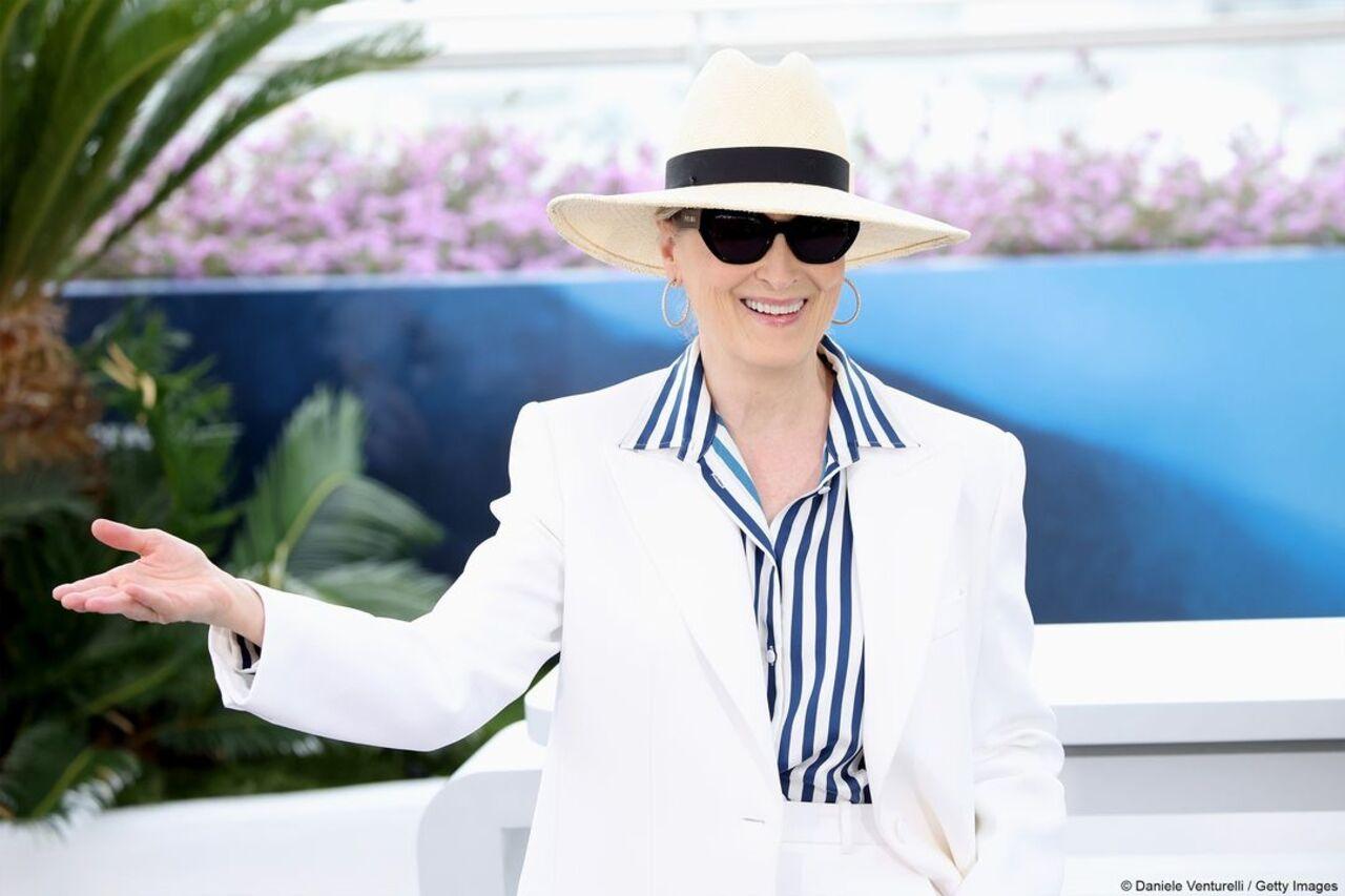 Meryl Streep, renowned for her talent and illustrious career, is making her return to the prestigious event after 35 years