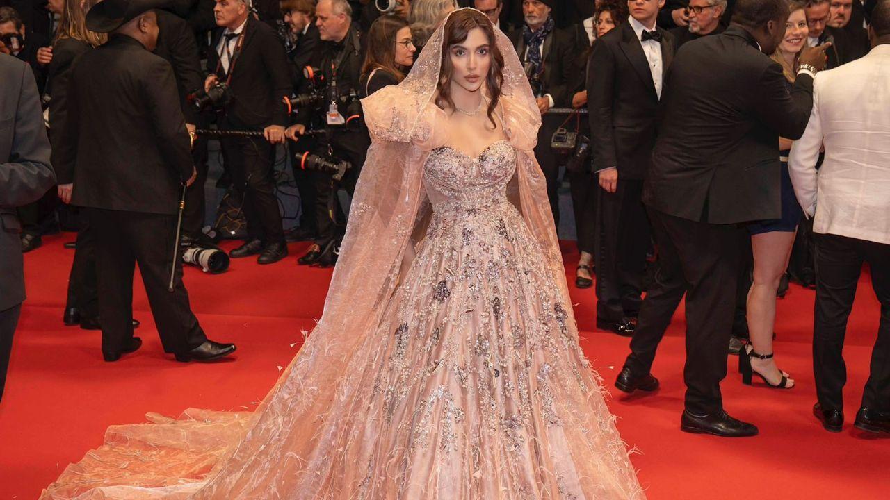 The 77th annual Cannes Film Festival began on May 14 and will come to an end on May 25