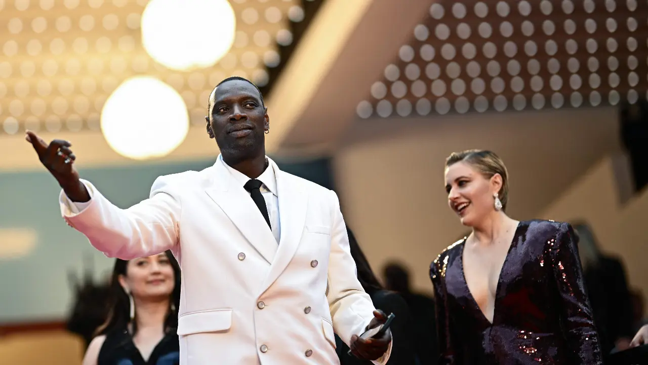 Omar SyActor, Producer
Winner of the César for Best Actor in Éric Toledano & Olivier Nakache’s The Intouchables (2011), Omar Sy has distinguished himself in all genres: Tellement proches (2009), Samba (2014) by Toledano & Nakache, Micmacs (2009) by Jean-Pierre Jeunet, Mood Indigo (2013) by Michel Gondry, Chocolat (2016) by Roschdy Zem, Yao (2019) by Philippe Godeau, The Lost Prince (2020) by Michel Hazanavicius. Also internationally: X-Men: Days of Future Past (2014), Jurassic World (2015-2022), Ron Howard’s Inferno (2016). In 2022, he starred in Mathieu Vadepied’s Father & Soldier, the opening film of the Un Certain Regard section at the Festival de Cannes