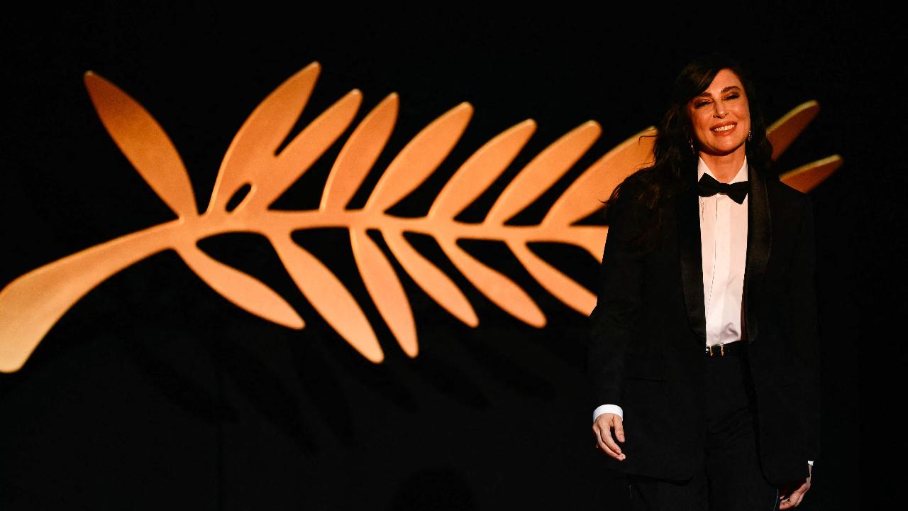 Nadine LabakiDirector, Script Writer
Awarded the Jury Prize at the Festival de Cannes 2018 with her powerful film Capernaum, also nominated for a Golden Globe and an Oscar for Best Foreign Film, Nadine Labaki has been weaving a story with the Festival for many years. After signing award-winning commercials and music videos, she took part in the Résidence de la Cinéfondation of the Festival de Cannes in 2004 to write and develop Caramel, her first feature film, a joyfully impertinent ode to female solidarity and the biggest success of Lebanese cinema abroad.