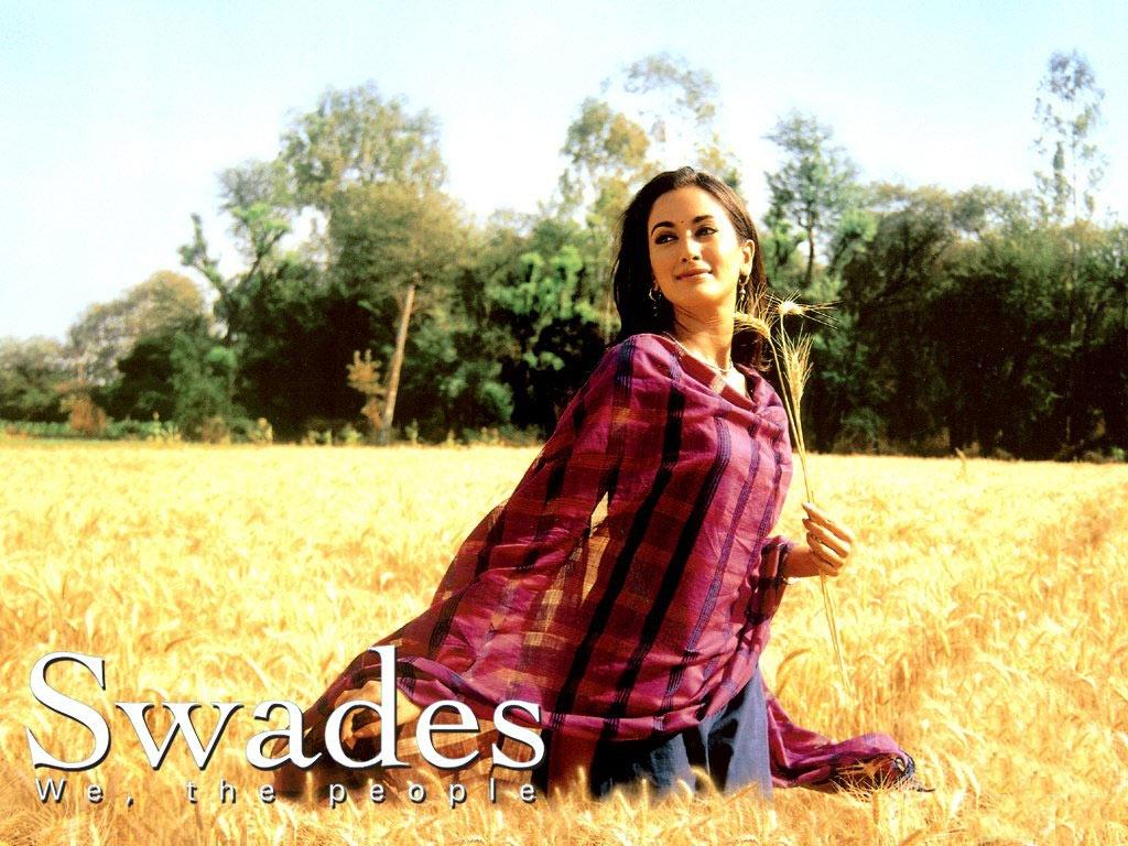 Gayatri Joshi married businessman Vikas Oberoi in 2005, right after her debut film 'Swades,' and after that, she never worked in films