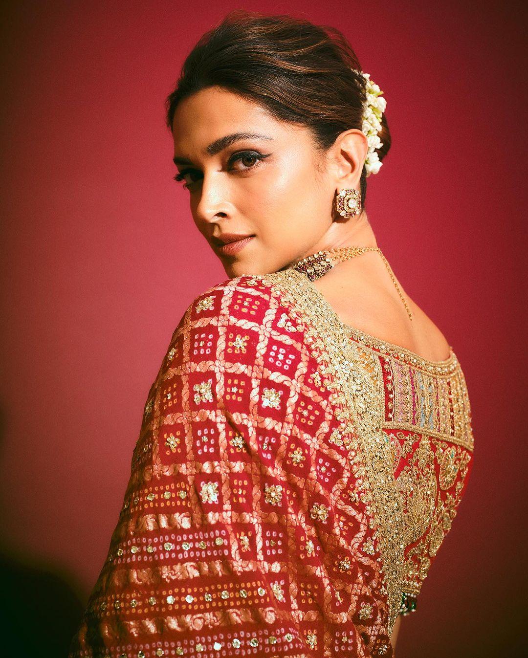 Deepika Padukone
During the lockdown, Deepika Padukone shared her cooking adventures, whipping up biryani, cakes, and more, flaunting her skills as a chef. She also mentioned her fondness for preparing South Indian dishes like idlis and rasam