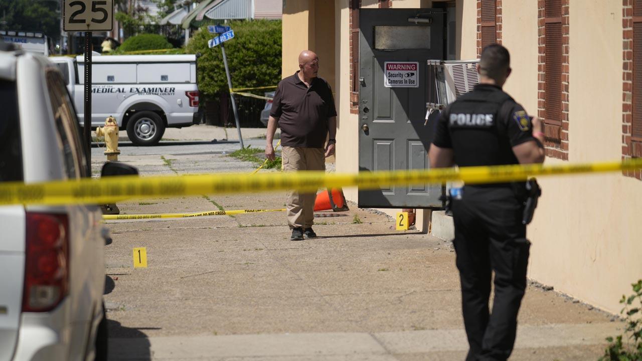 US: Two, killed, three others injured in shooting at Chester, suspect nabbed
