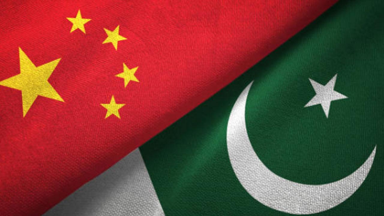 Chinese investors ask 'iron brother' Pakistan to relocate funds as default risk gets real