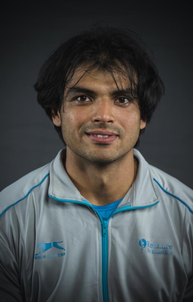 The Athletics Federation of India is quite looking forward to Chopra`s first home competitive outing in three years