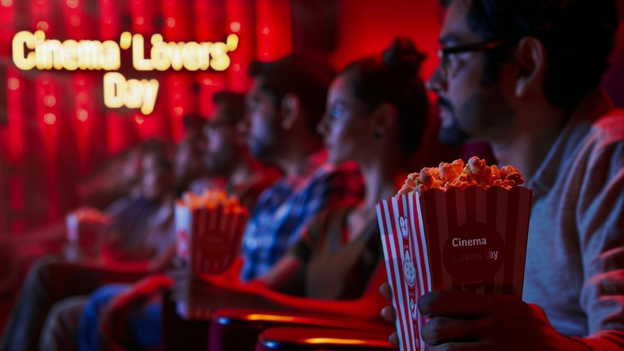 'Average movie ticket price is Rs 260 which is very reasonable': PVR INOX CEO