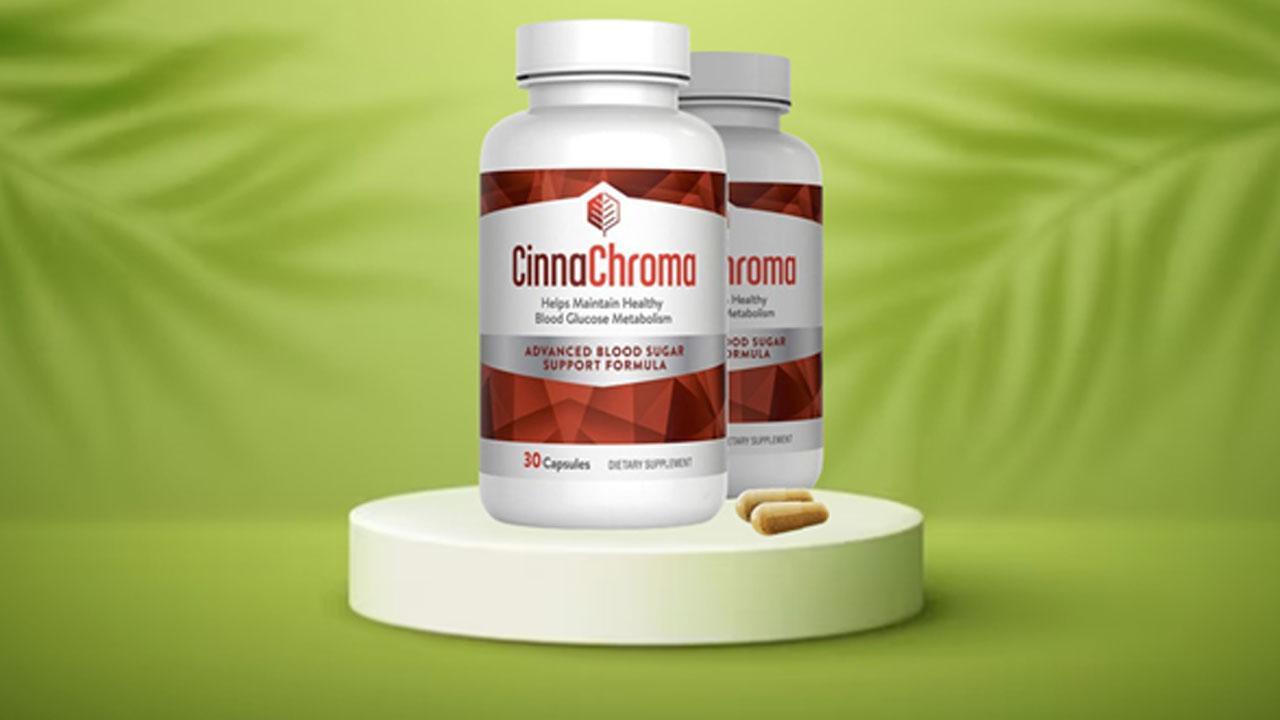 CinnaChroma Reviews (Barton Nutrition) Is This Blood Sugar Control Formula Effective? Expert’s Report on Ingredients and Risks!