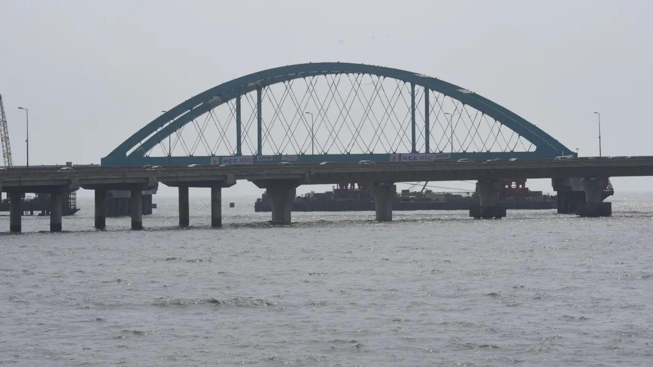 The Mumbai Coastal Road Project spans from Worli to Nariman Point and aims to improve connectivity and reduce traffic congestion along the coastline. One part of the road was opened to public in March this year.