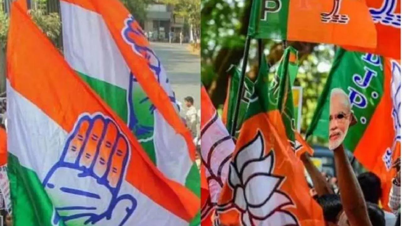 Lok Sabha elections 2024: Three way battle in Jhansi among BJP, Congress and BSP in phase five