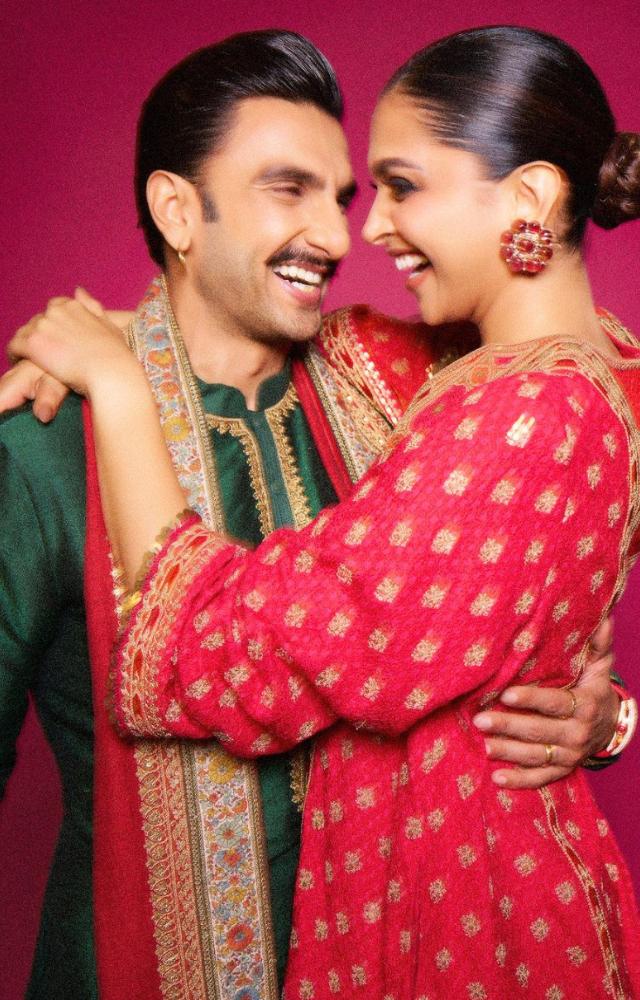 In February 2024, the couple announced their pregnancy with a sweet post