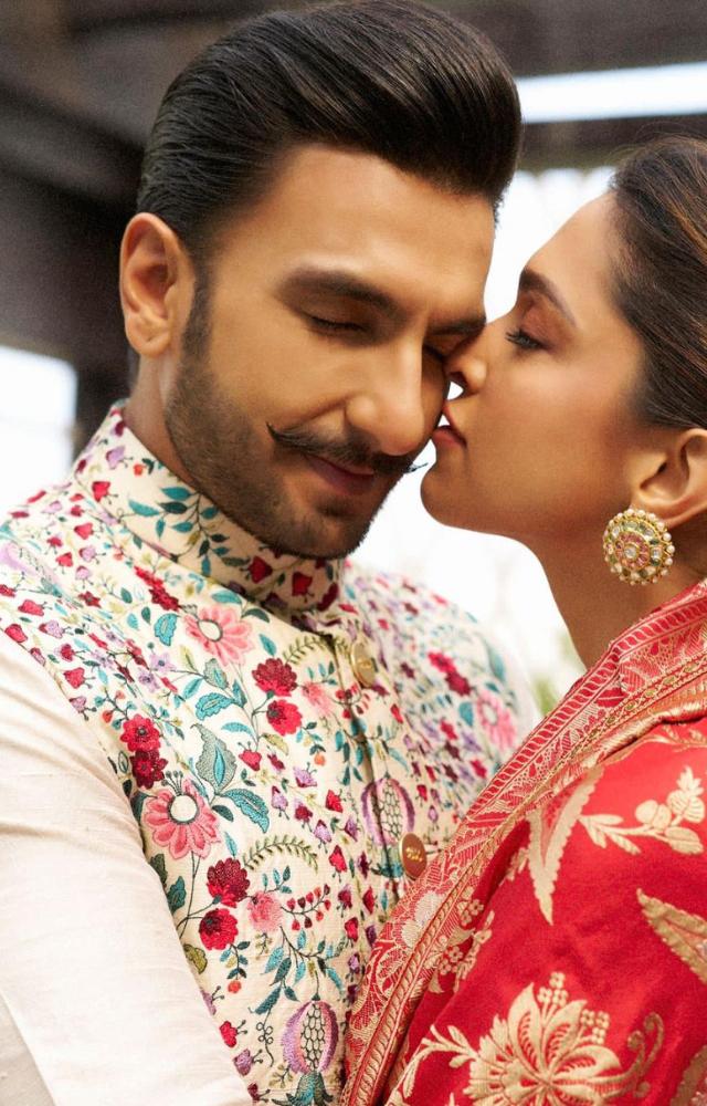 Recently, Ranveer and Deepika made headlines after the ‘Gully Boy’ actor deleted their wedding pics