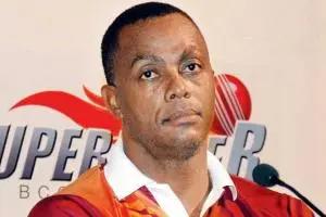 Courtney Walsh (Pic: File Pic)