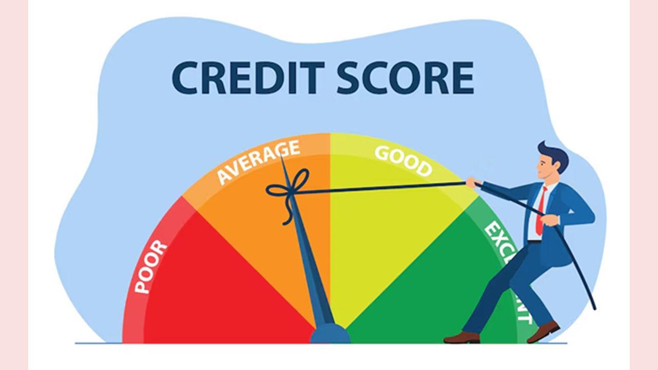Good Credit Score=Easier Personal Loan? You Bet!