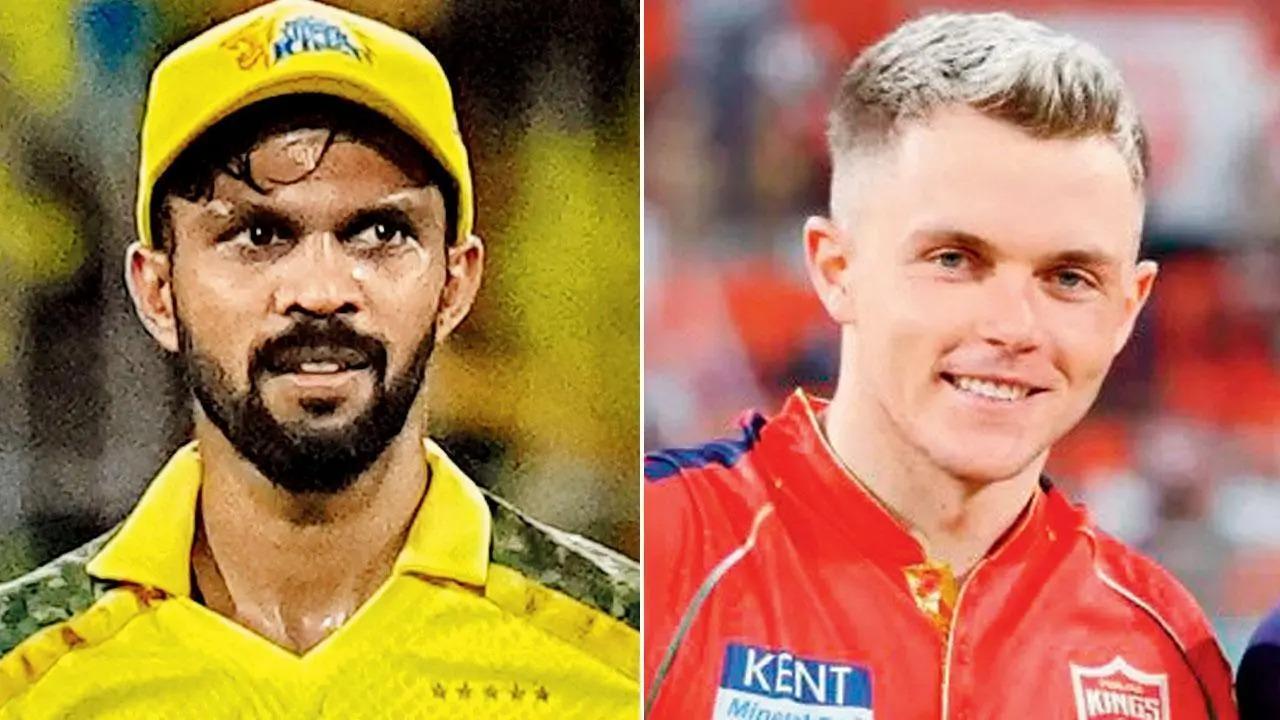 IN PHOTOS | IPL 2024, CSK vs PBKS: Players to watch out for!